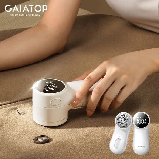 Gaiator Electric Lint Remover